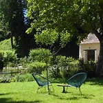 Hébergement de vacances La Petite Bardouillère Courdemanche (Sarthe)