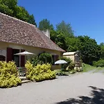 La Petite Bardouillère Hébergement de vacances