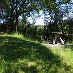 Hébergement de vacances La Petite Bardouillère