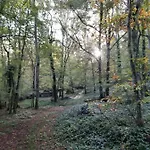 La Petite Bardouillère Hébergement de vacances Courdemanche (Sarthe)