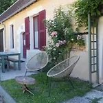 Hébergement de vacances La Petite Bardouillère