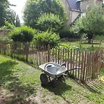 La Petite Bardouillère Hébergement de vacances Courdemanche (Sarthe)