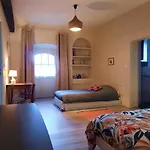 La Petite Bardouillère * Courdemanche (Sarthe)