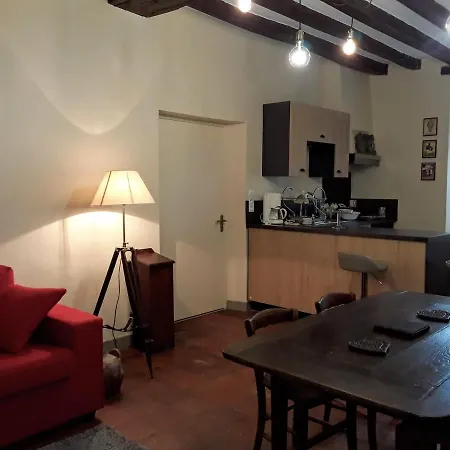 La Petite Bardouillere Courdemanche (Sarthe)