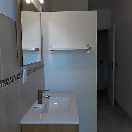 La Petite Bardouillere Holiday home *