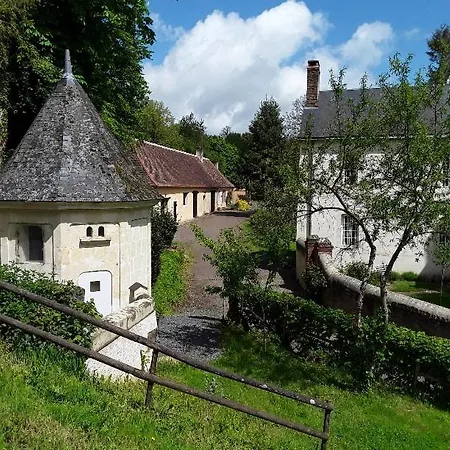 La Petite Bardouillère *
