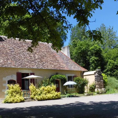 La Petite Bardouillere *