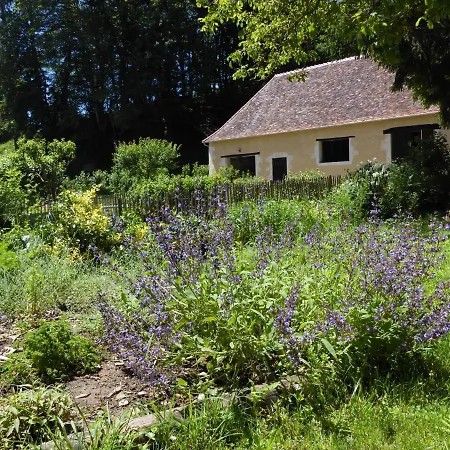Nyaraló La Petite Bardouillere