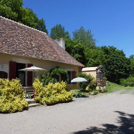 La Petite Bardouillere Nyaraló