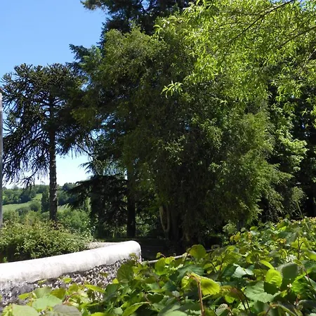 La Petite Bardouillere Nyaraló *