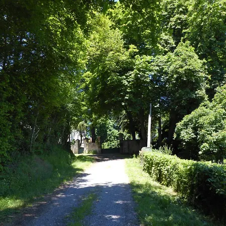 La Petite Bardouillere