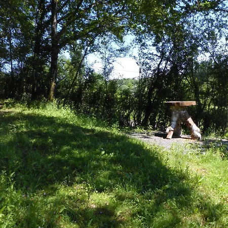 Hébergement de vacances La Petite Bardouillère