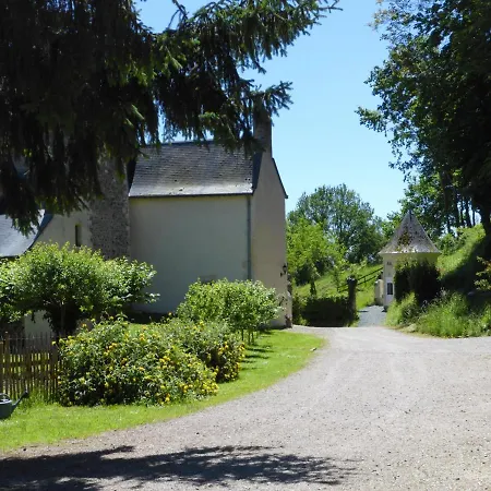 La Petite Bardouillere Nyaraló