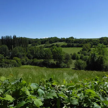 La Petite Bardouillere Nyaraló *