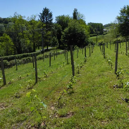 La Petite Bardouillere *