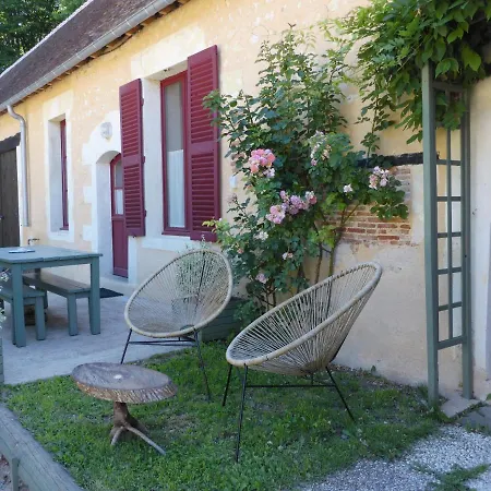 Holiday home La Petite Bardouillere