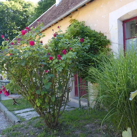 La Petite Bardouillère Hébergement de vacances Courdemanche (Sarthe)