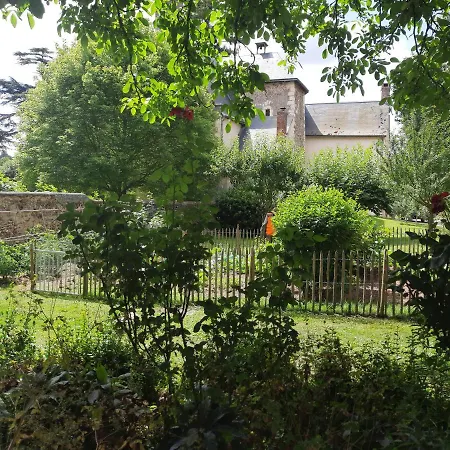 La Petite Bardouillere *