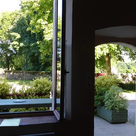 La Petite Bardouillere Nyaraló