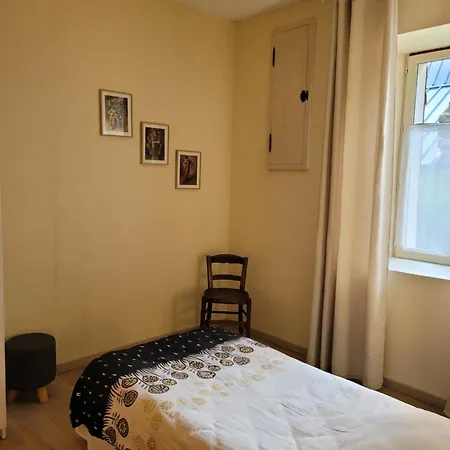Holiday home La Petite Bardouillere