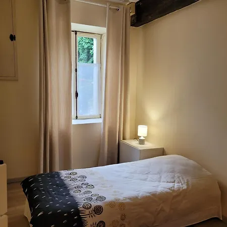 La Petite Bardouillere Courdemanche