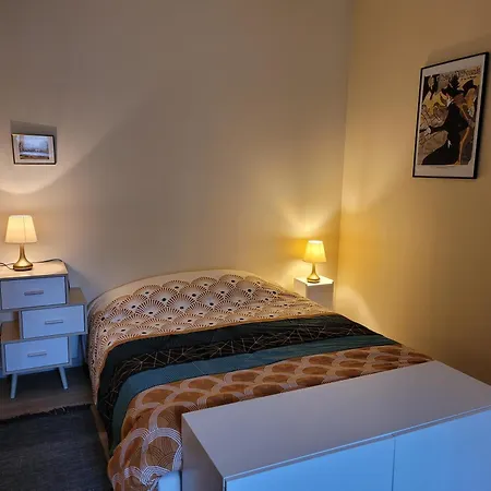 Nyaraló La Petite Bardouillere