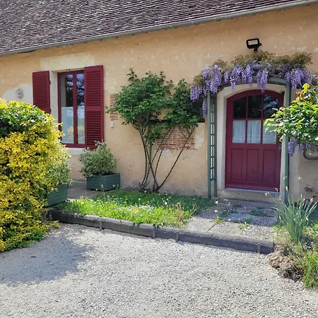 La Petite Bardouillere *