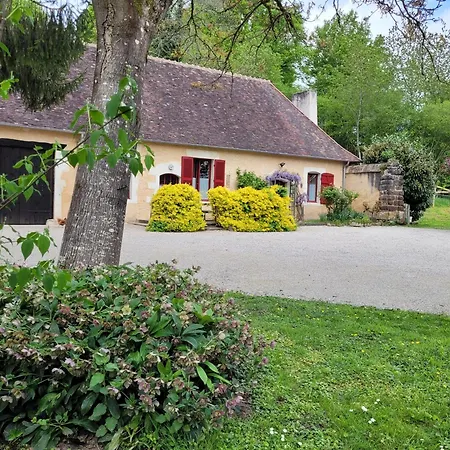 La Petite Bardouillère Courdemanche (Sarthe)