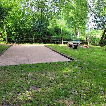 La Petite Bardouillere *