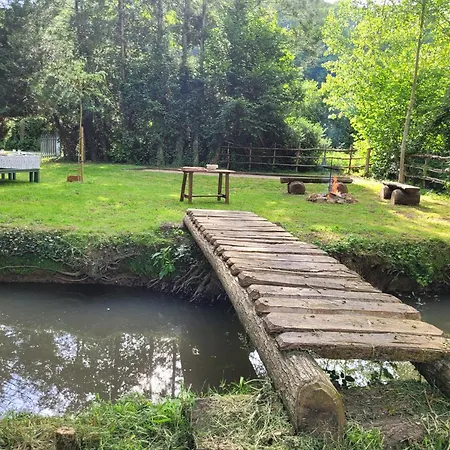 La Petite Bardouillère