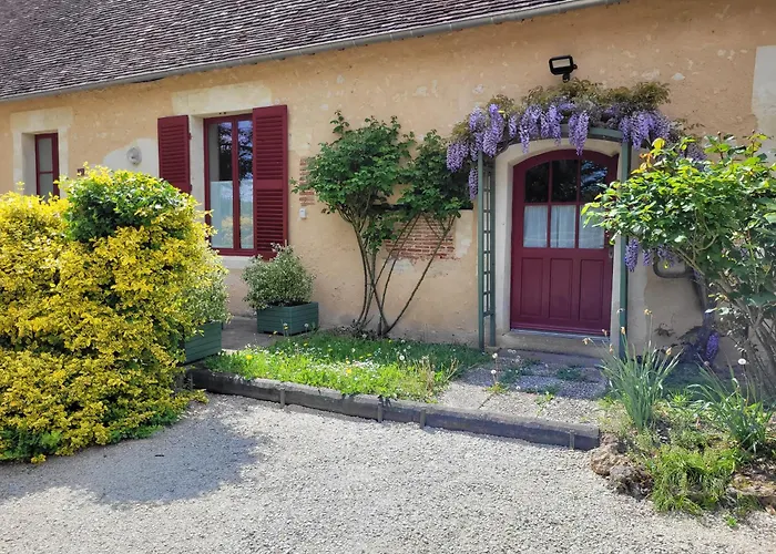 La Petite Bardouillère *